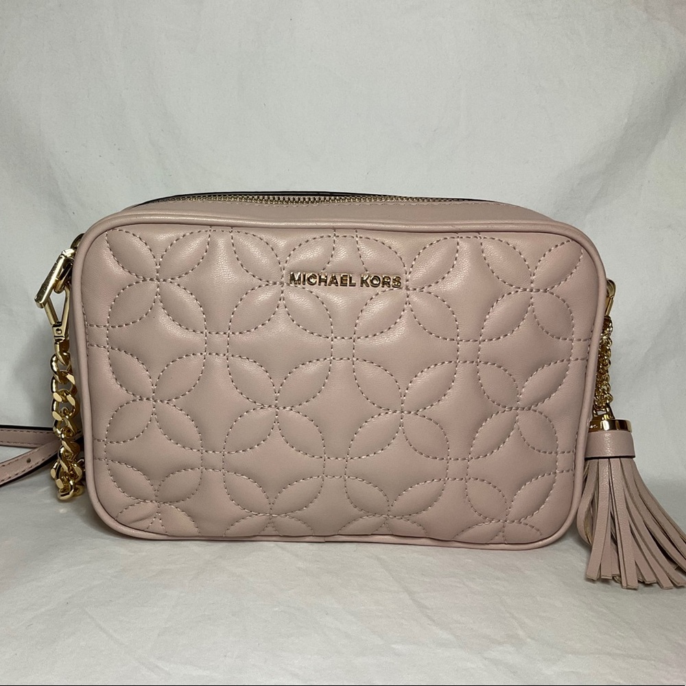 Michael Kors Crossbody Bag
